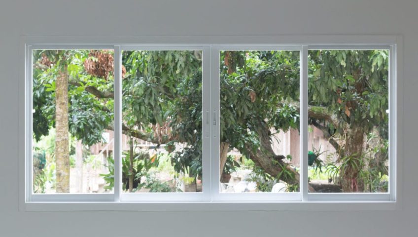 مزایای پنجره دوجداره
